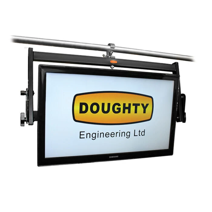 Doughty Engineering TV-Halterung 107 cm (42 Zoll)