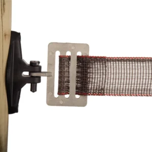 Ende-Isolator Elektroband bis 40mm - pro 5 Stück