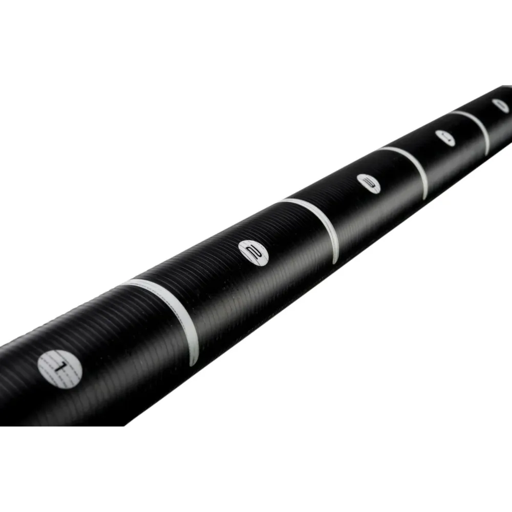 Mast Essentials RDM C50 Constant FL Curve 370 cm Unifiber UF005520370
