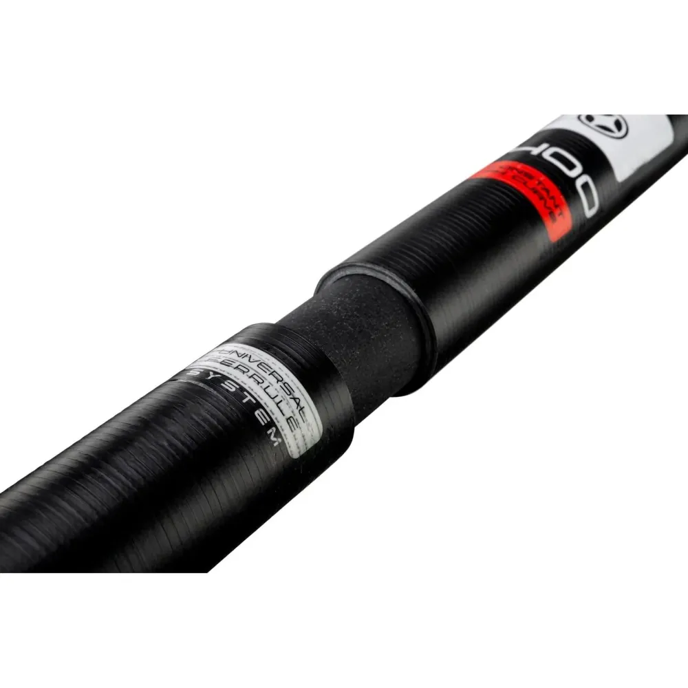 Mast Essentials RDM C50 Constant FL Curve 370 cm Unifiber UF005520370