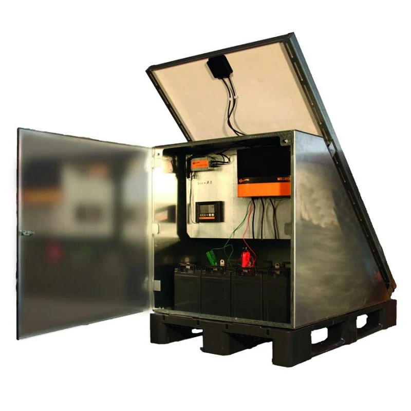 Solarbox MBS1800i