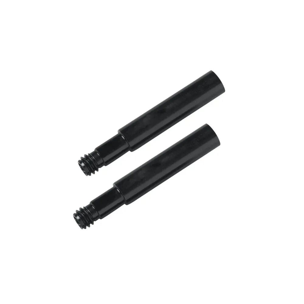 Ventilerweiterungen Presta Barbieri Aluminio 40 mm