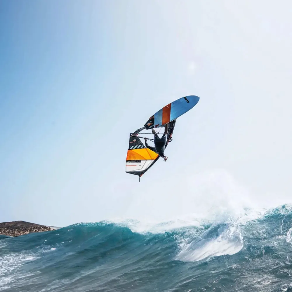 Windsurf-Mast Dynamic C60 Größe 400 RDM RRD 28400DR