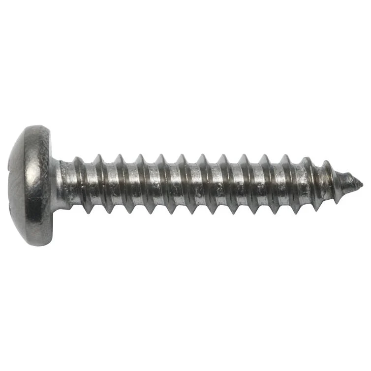 blechschrauben liko edelstahl 4,8x32 mm
