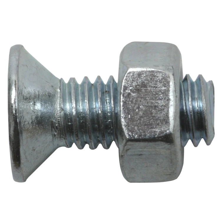 gewindeschr. seko verz. din 965 5x20 mm