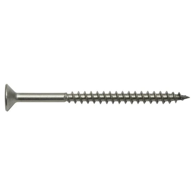 innenvielzahnschrauben tg a2 4,0x40 mm