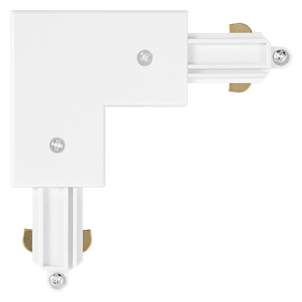 Ledvance LED-Schienenstrahler-Zubehör, Eckverbinder