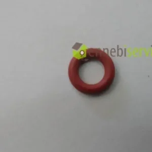 2018 O-Ring-Dichtung für schwarze Eisen/ Eisen/ Nm01.003-Zoll-Maschine