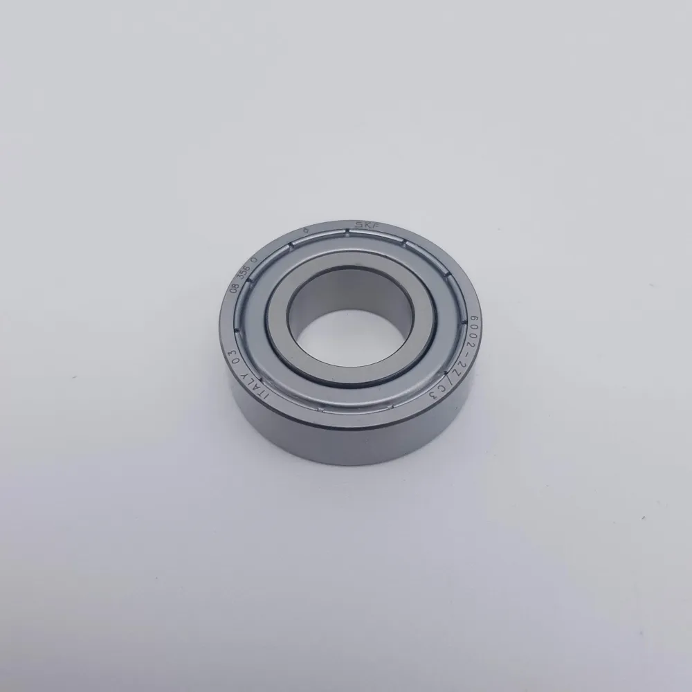 6201 Heckmotorlager für R2-R20-Rotowash