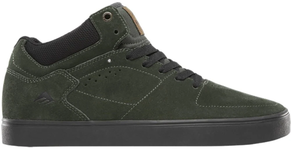 Emerica Hsu G6 X Made
