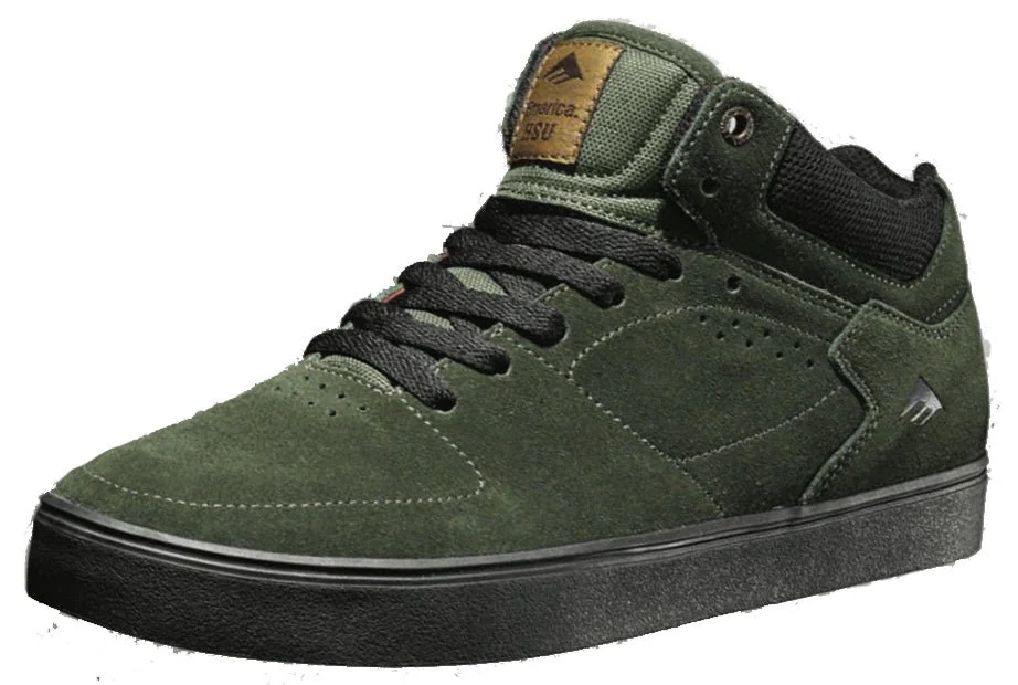 Emerica Hsu G6 X Made