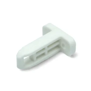 Fermo Porta für Electrolux 808681141 Trockner