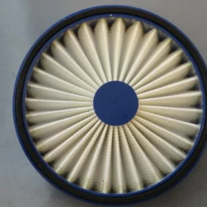 HEPA -Typfilter für AS520 Polti