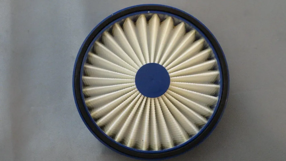 HEPA -Typfilter für AS520 Polti