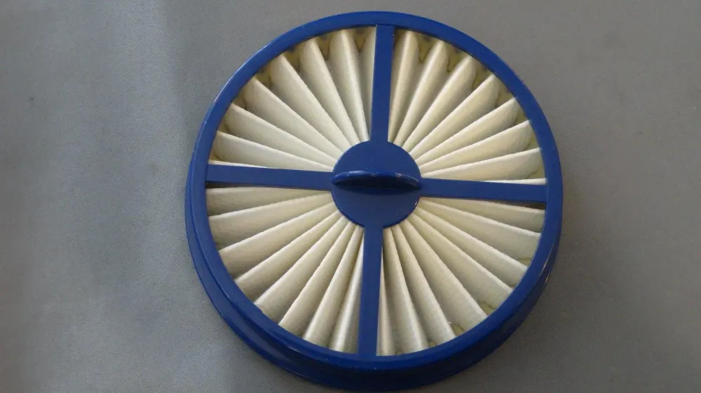 HEPA -Typfilter für AS520 Polti