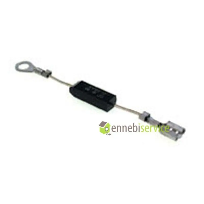 HVR3-12-Diode für Mikrowellenofen