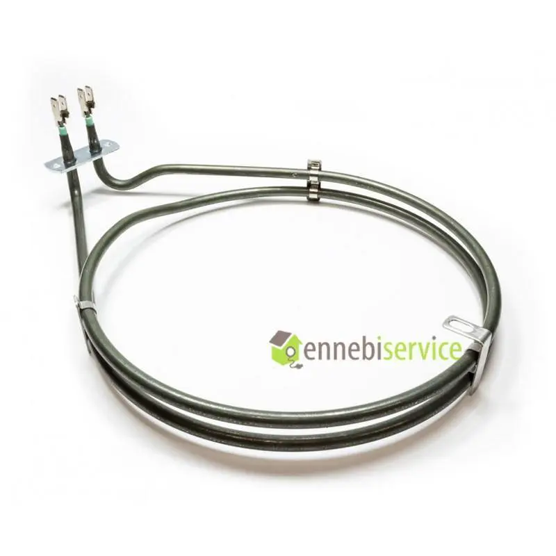 Kreiswiderstand für Ofen 2300W Bosch 499003 IRCA