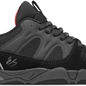 eS Silo Black Black Grey