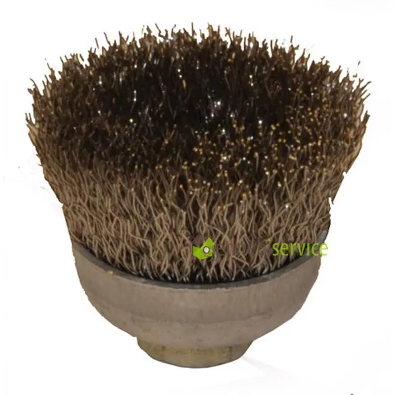 Stahl Brüget DiaM.50 für CVK30 Bieffe