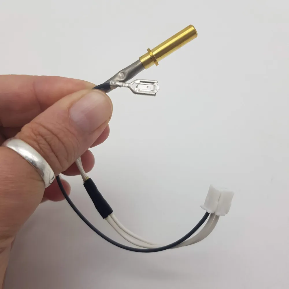 Verdampfertemperatursensor für SRE301 -Kraftstoffherd