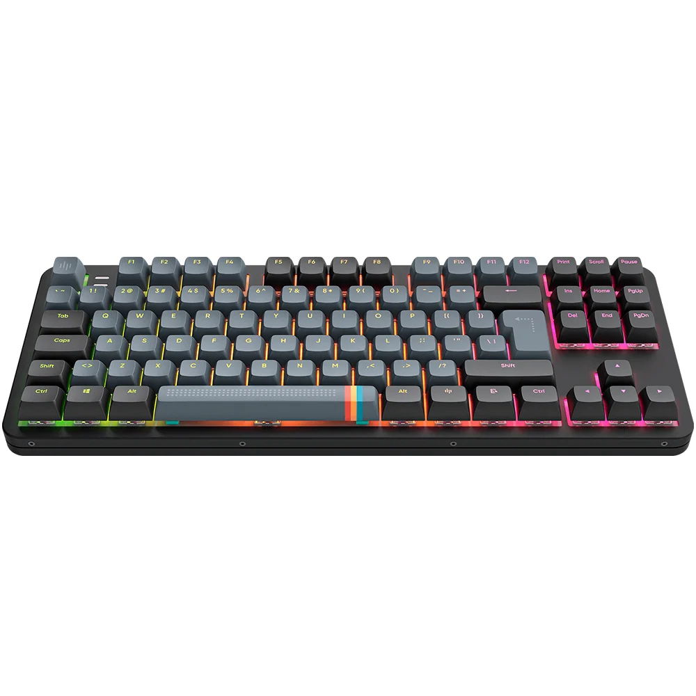 Dark Project – Midnight 87 RGB