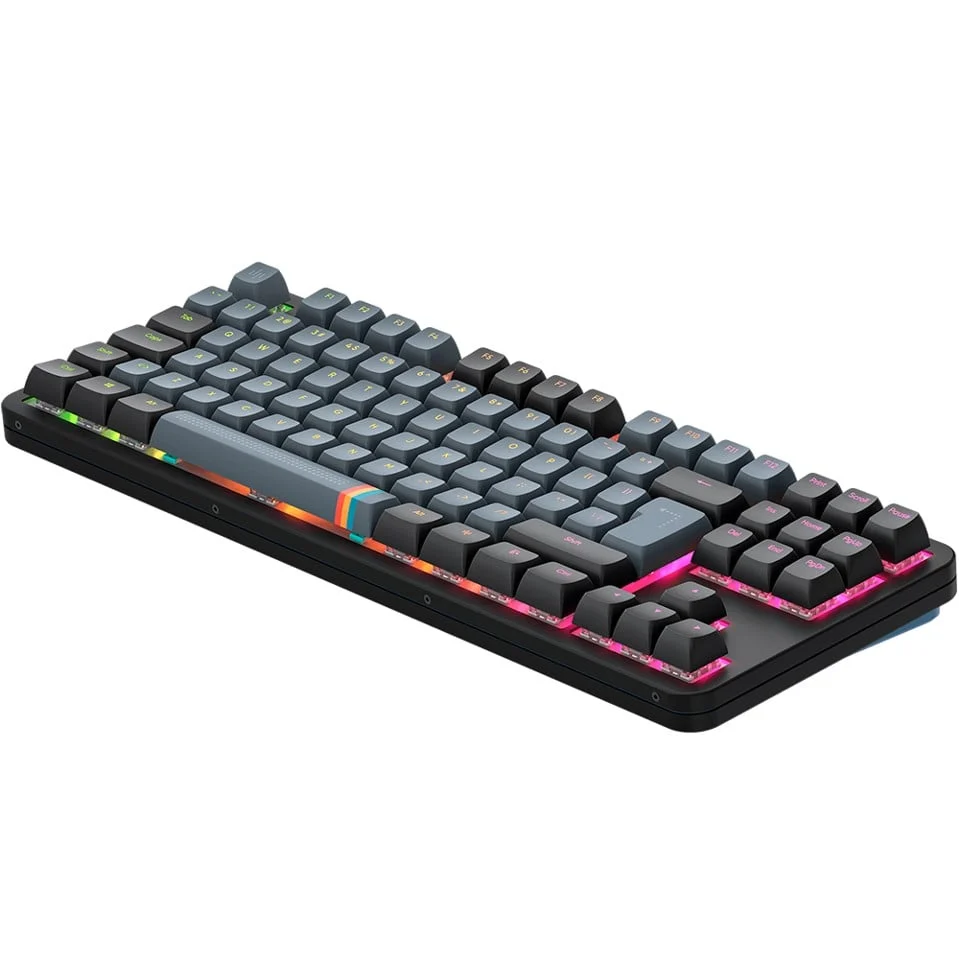 Dark Project – Midnight 87 RGB