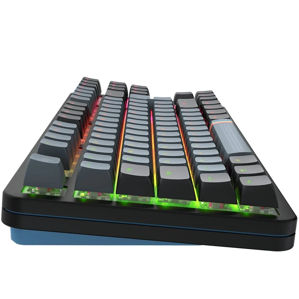 Dark Project – Midnight 87 RGB