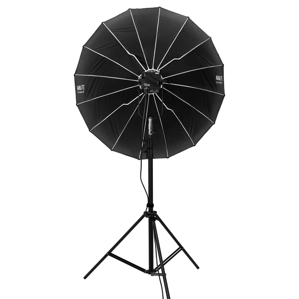 Nanlite parabolic softbox 150cm (Bowens mount)