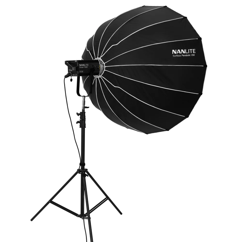 Nanlite parabolic softbox 150cm (Bowens mount)