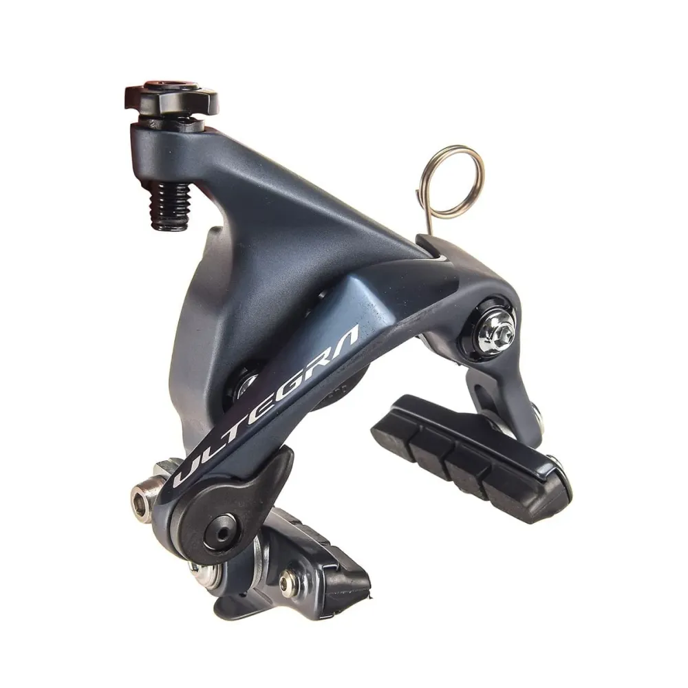 SHIMANO ULTEGRA R8010 Direct Mount Hinterer Bremssattel auf Streben