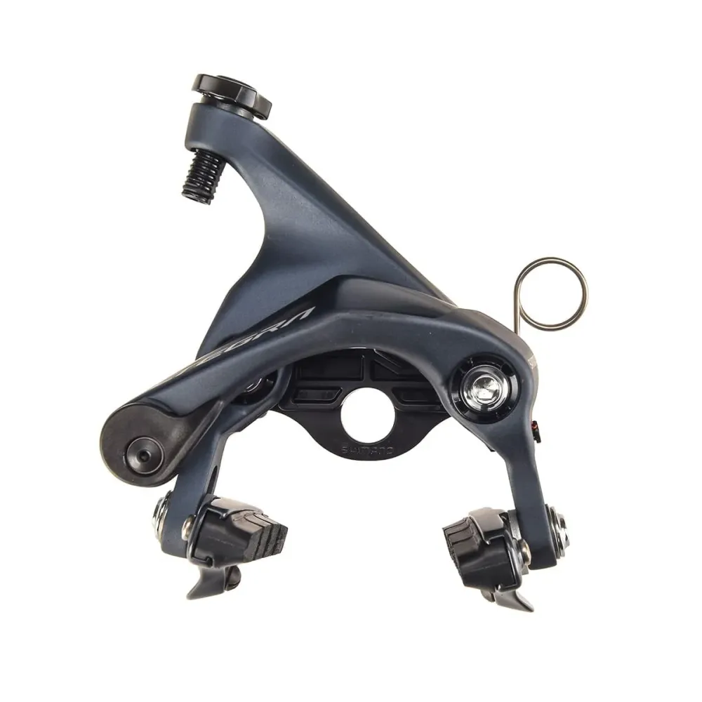 SHIMANO ULTEGRA R8010 Direct Mount Hinterer Bremssattel auf Streben