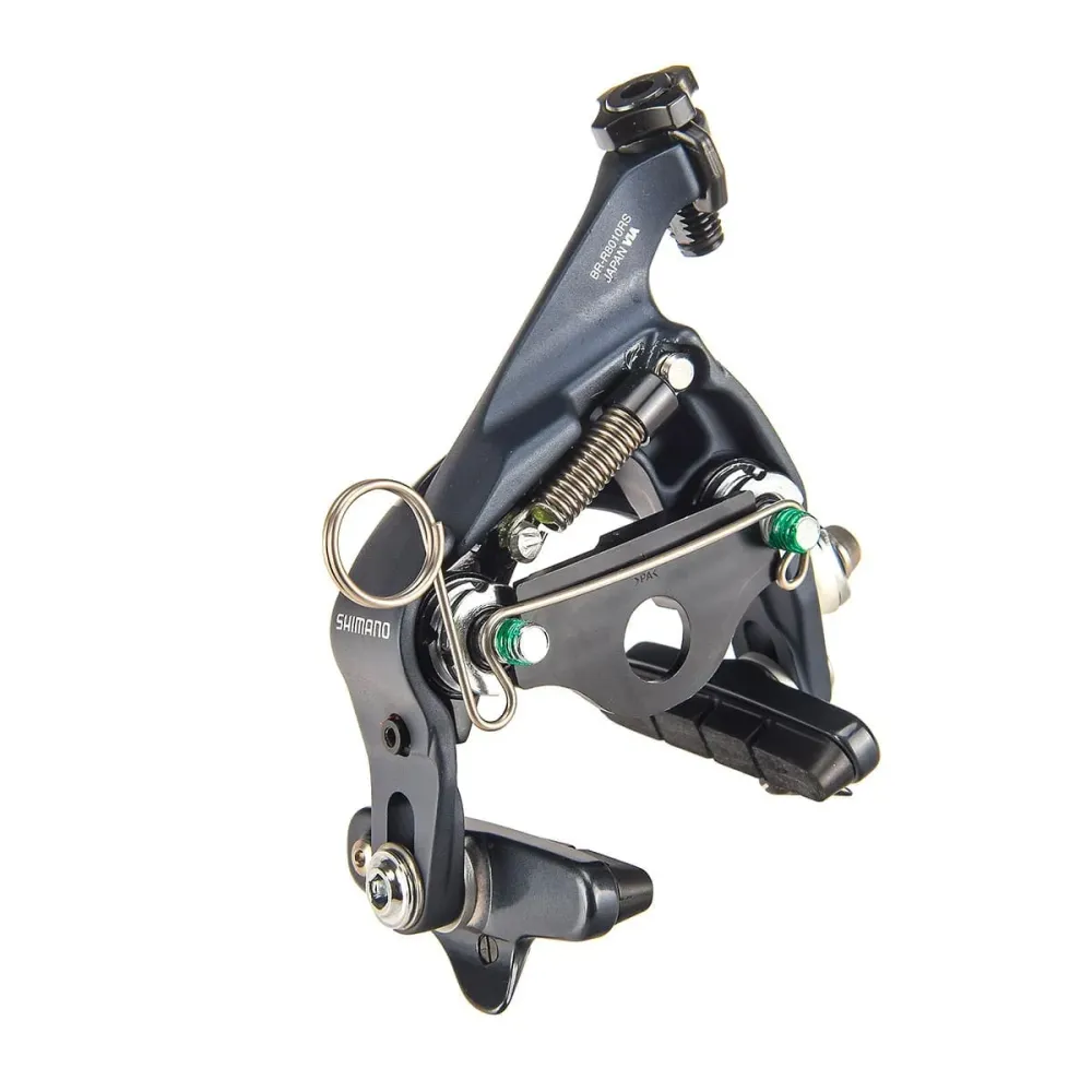SHIMANO ULTEGRA R8010 Direct Mount Hinterer Bremssattel auf Streben