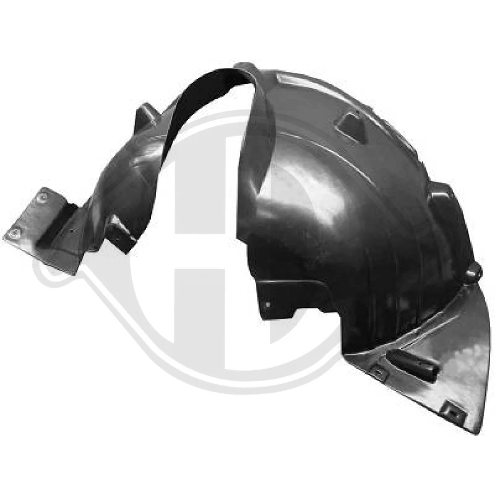 51 71 3 400 054 RADSCHALE RE. BMW X3 E83, 03-06 1275008