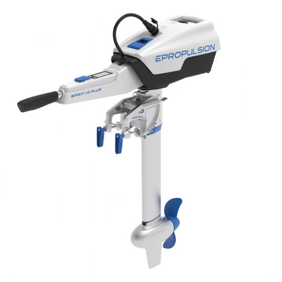 Epropulsionspirit 1.0 plus (3 PS) langes Bein 75 cm