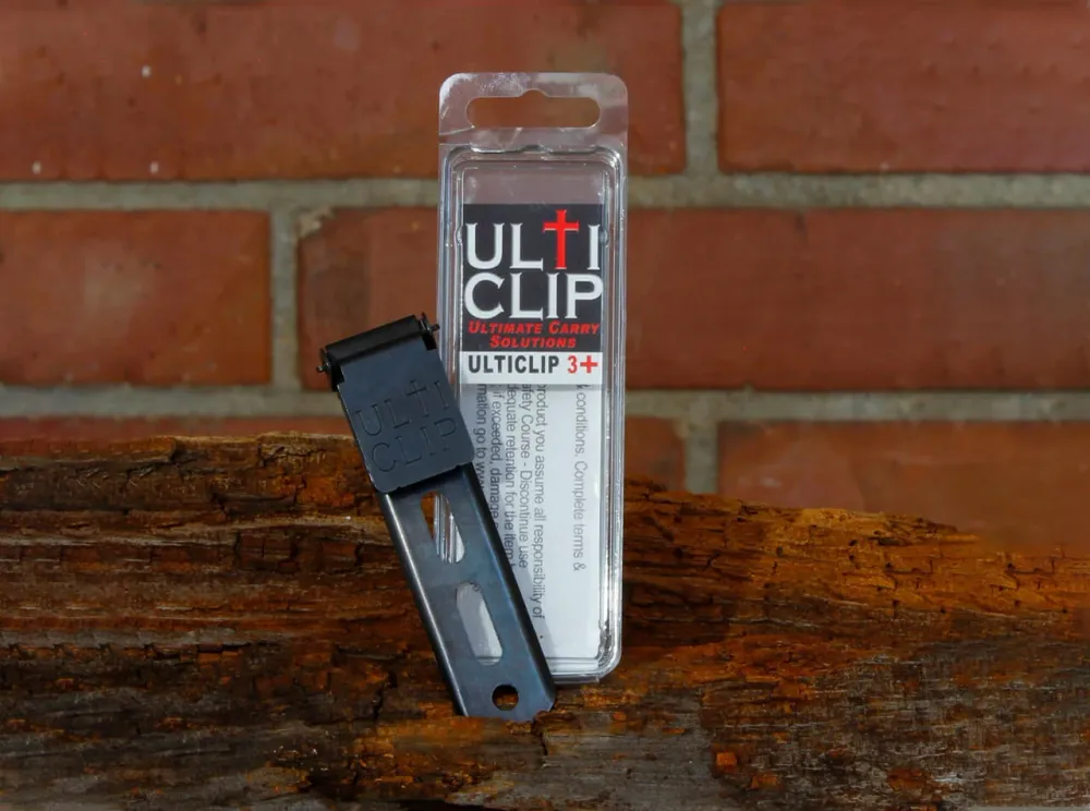 Ulticlip 3+