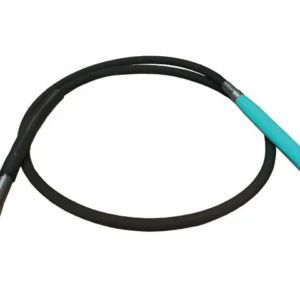 IMER AVPI / SQ Vibrationsnadel – Ø 38 mm, Länge 3 m