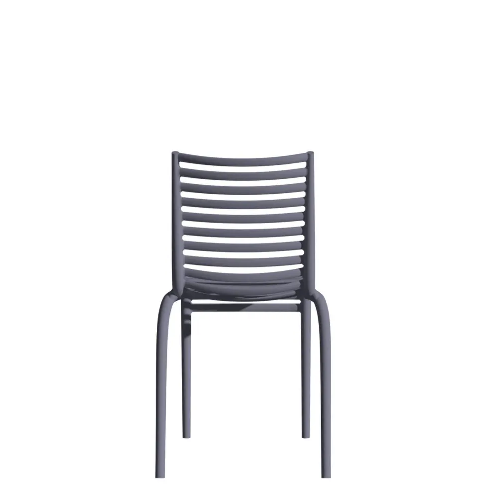 Pip-e Blue Stuhl