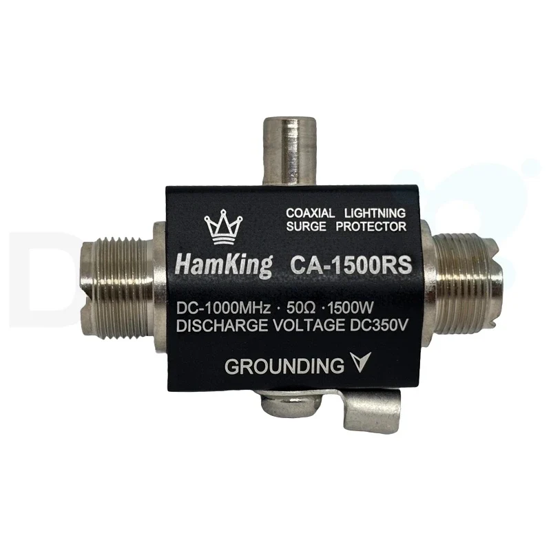 HamKing CA-1500RS / neu