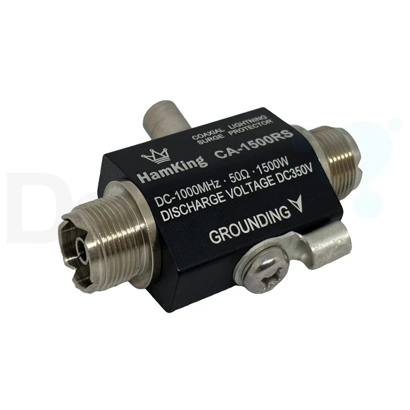 HamKing CA-1500RS / neu