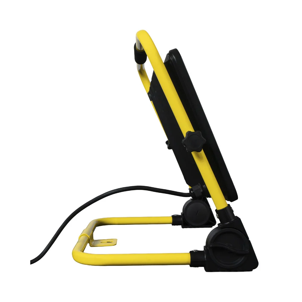 Ekström Scheinwerfer 200W Slim LED mit Traggestell