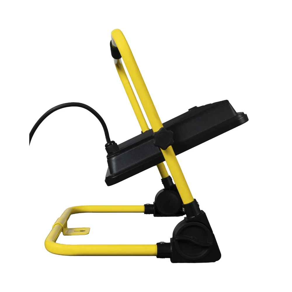 Ekström Scheinwerfer 200W Slim LED mit Traggestell