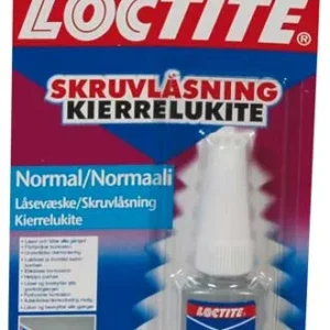 Loctite Sicherungskleber normal