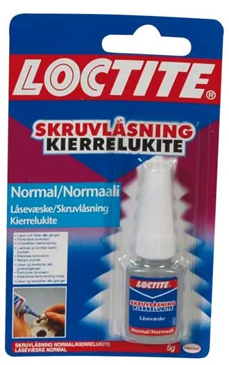 Loctite Sicherungskleber normal