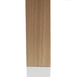 Balder Möbelbeine mit weißer Schale