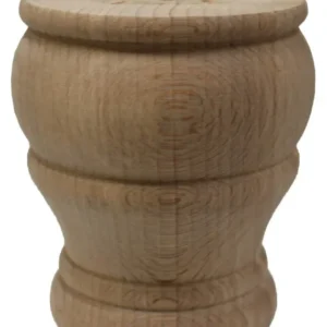 Jocelyn Möbelbeine aus Holz