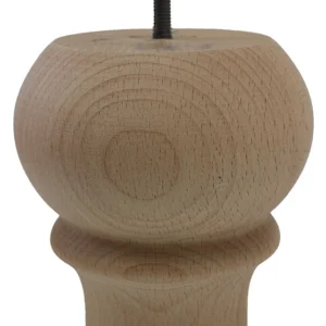 Marabella Möbelbeine aus Holz