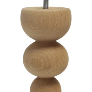 Mila Möbelbeine aus Holz