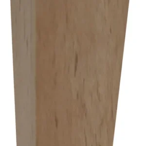 Vida Squared Tapered Möbelbeine