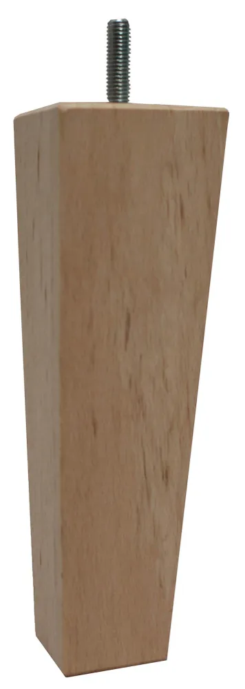 Vida Squared Tapered Möbelbeine