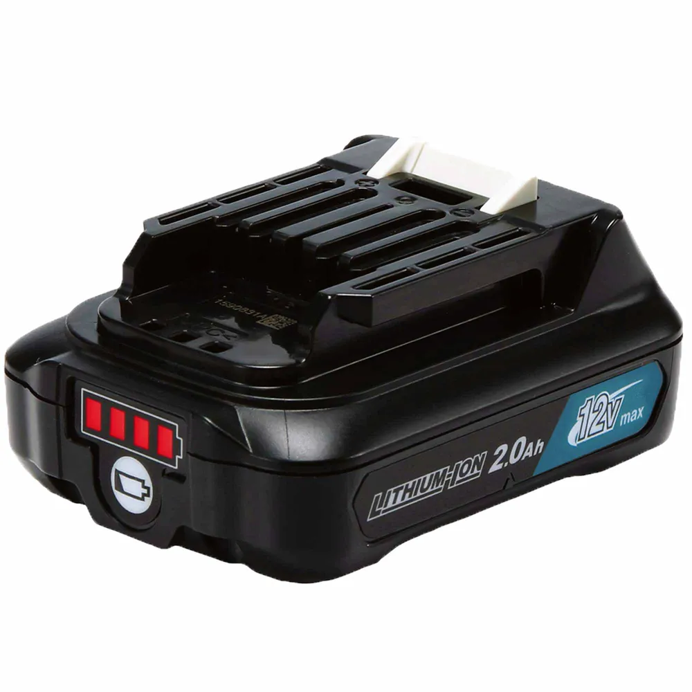 CXT-Batterie Makita BL1021B 12V 2Ah
